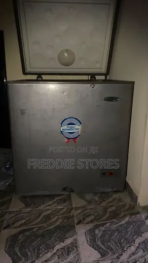 Thermocool Inverter Chest Freezer, 219 Litres
