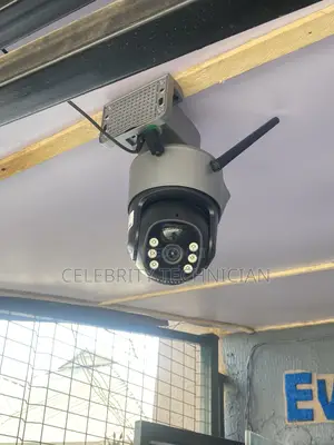 Celebrity Technician