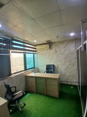 Office Space for Rent