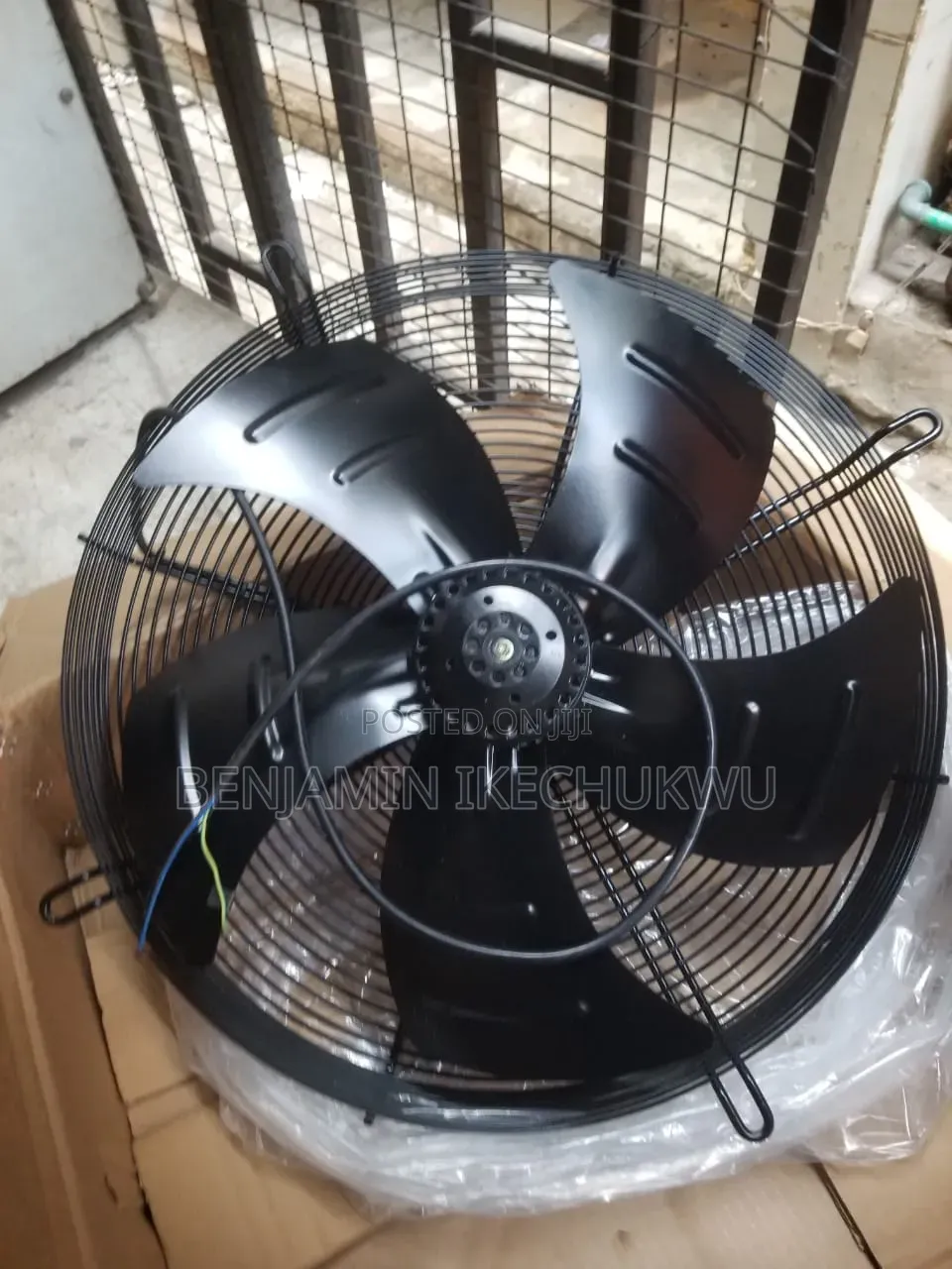 Extractor Fan