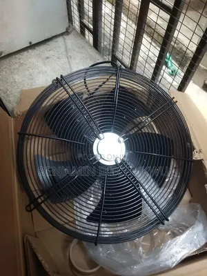 Extractor Fan