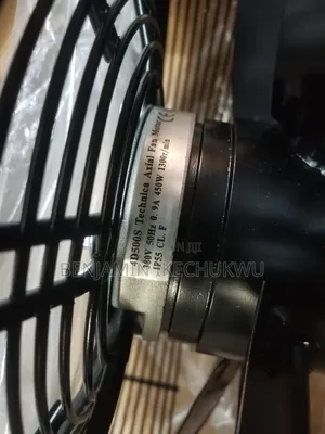 Extractor Fan