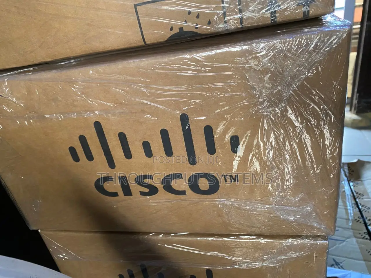 Cisco Asa 5512-X-