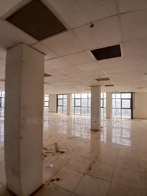 Office Space for Rent