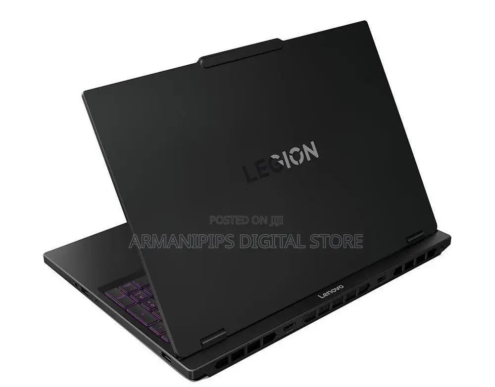 New Laptop Lenovo Legion 5 16GB Intel Core i9 SSD 1T