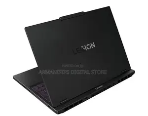 New Laptop Lenovo Legion 5 16GB Intel Core i9 SSD 1T