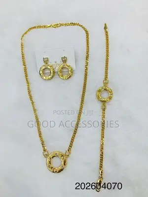 Jewelry Set