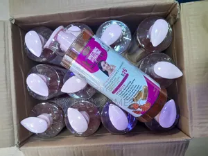 Ke Whitening Hydrating Shower Gel