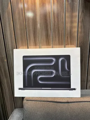 New Laptop Apple MacBook Pro 2026 M5 Max 36GB Apple M5 Max SSD 2T
