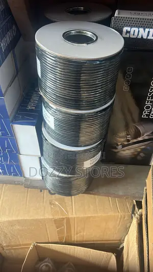 Speaker Wire
