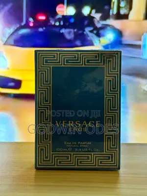Luxury Designer's Perfumes Available for Sale.
