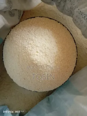 Ever Crunchy Garri