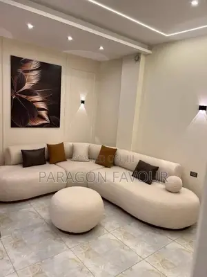 Luxury L Shape