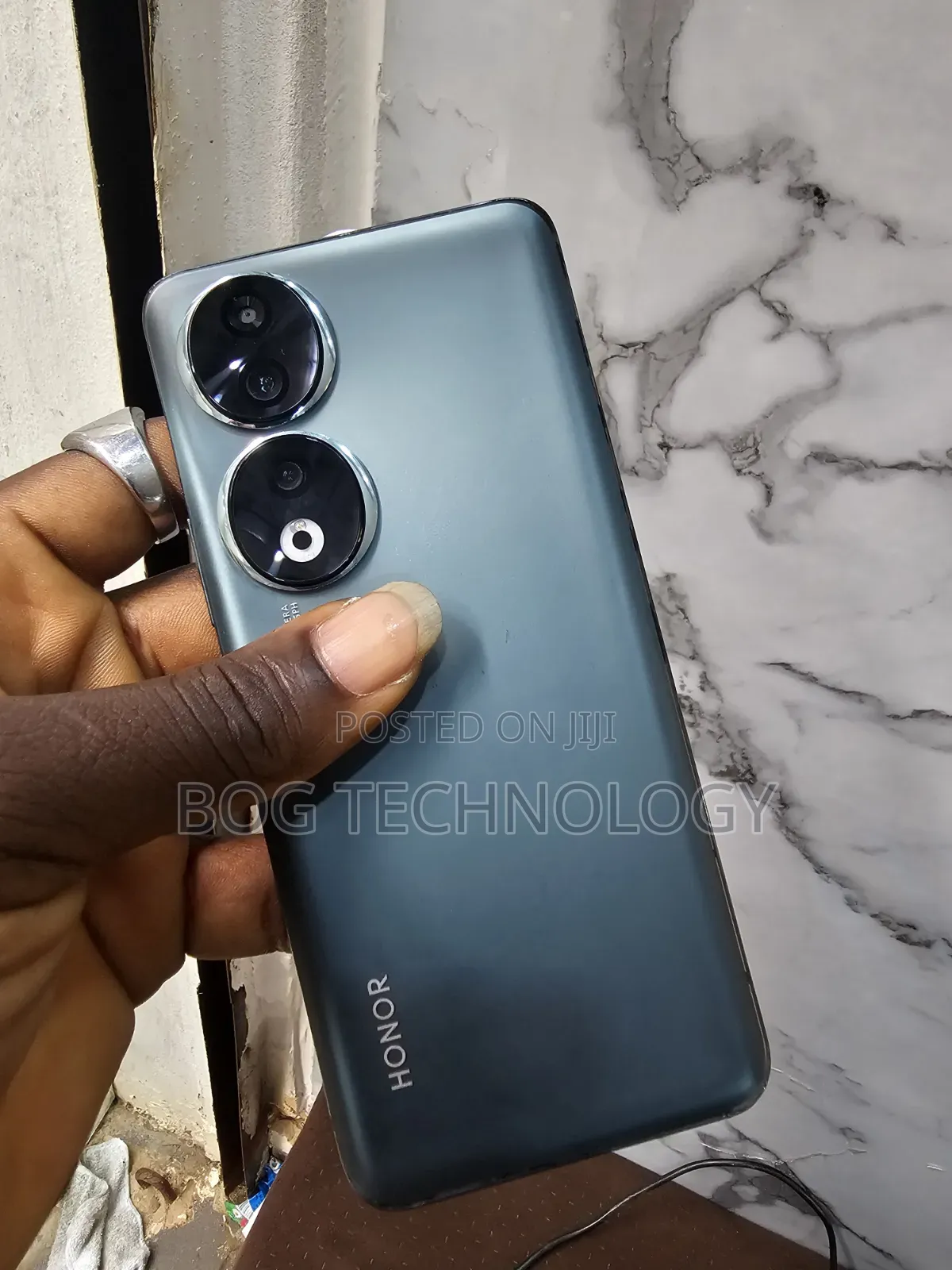 Honor 90 512 GB Blue