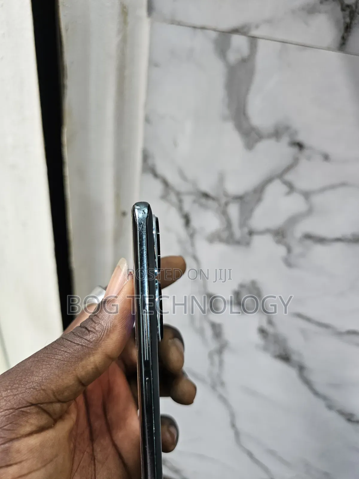 Honor 90 512 GB Blue