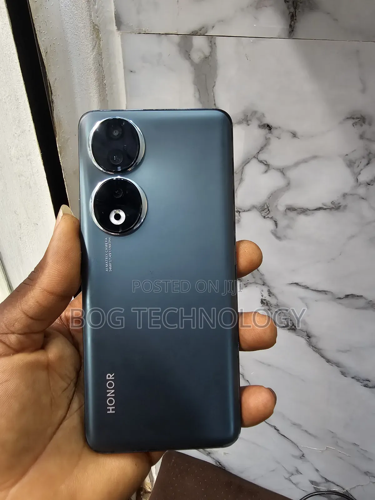 Honor 90 512 GB Blue