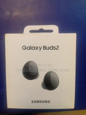 Samsung Galaxy Buds2