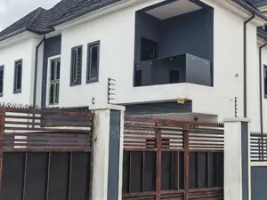 Furnished 4bdrm Duplex in Owerri for sale