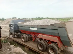 Premium Granite Available for Supply Direct From Quarry