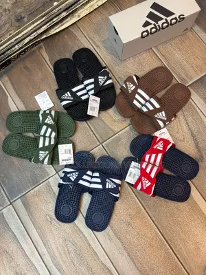 *Adidas Adissage Massage Slide*