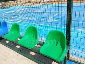 Mshel Hutu Golf Resort Abuja