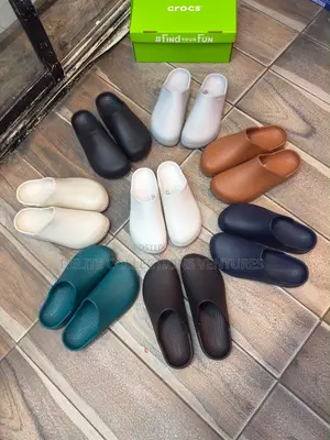 *Crocs Dylan Clogs Available in Store *