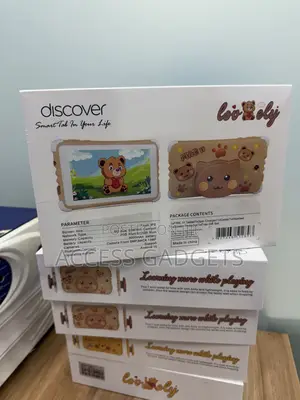 New Discover Fire 11 512 GB