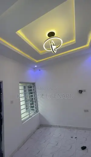 Furnished Mini Flat in New Road, Awoyaya for rent