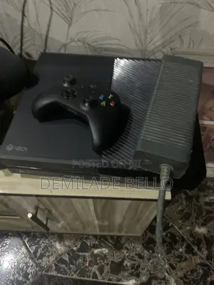 Game for Sale