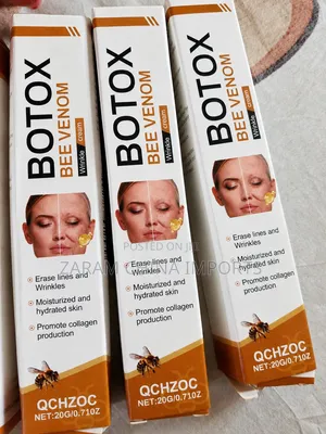 Wrinkles Remover Cream