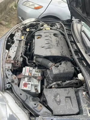 Toyota Corolla 2012 Gray