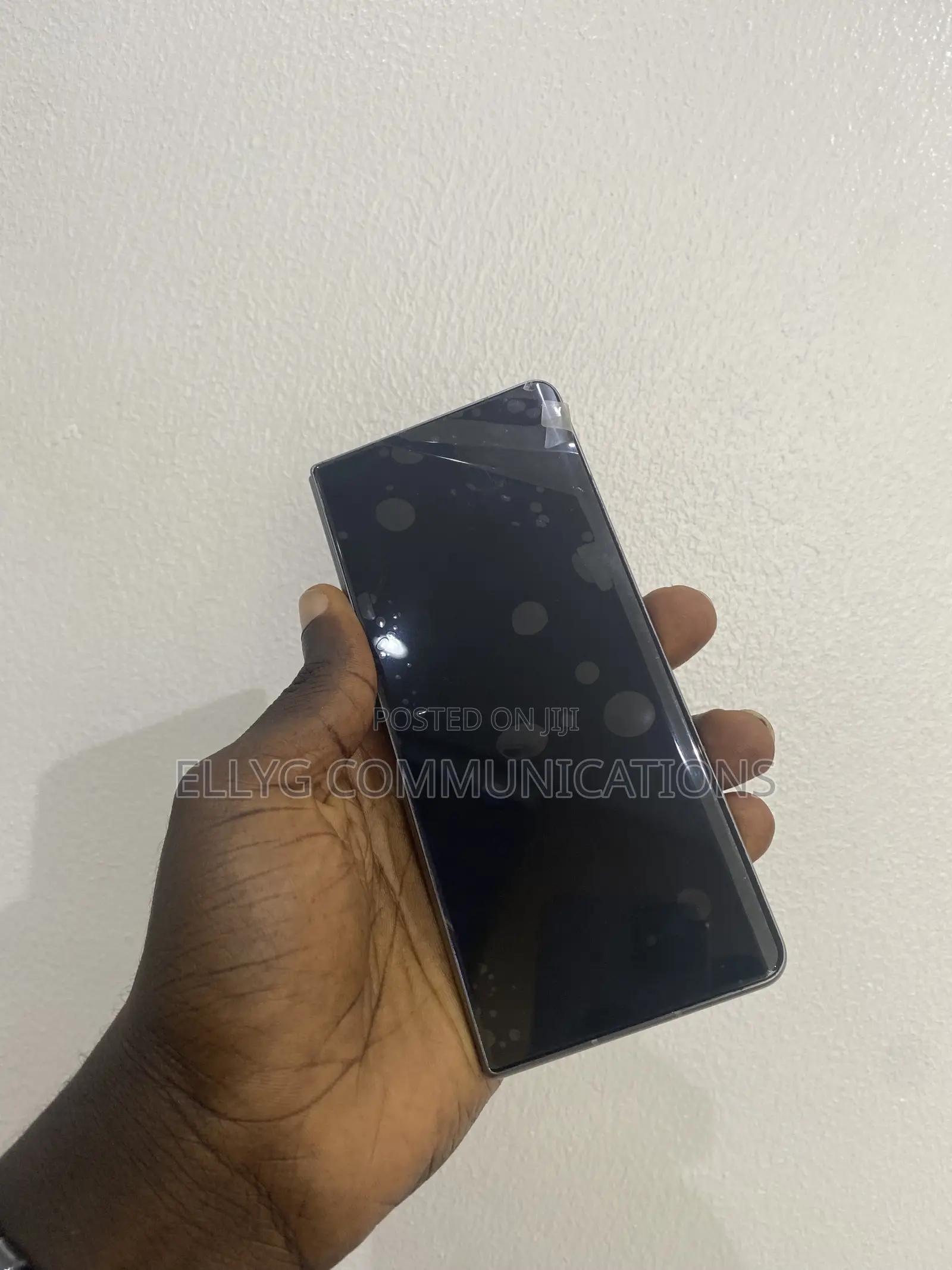 New Tecno Phantom V Fold 512 GB Gray