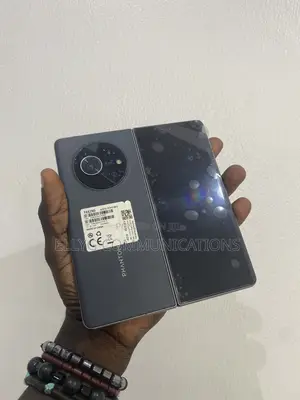 New Tecno Phantom V Fold 512 GB Gray