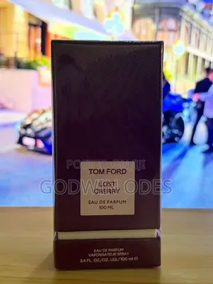 Perfume for Sale