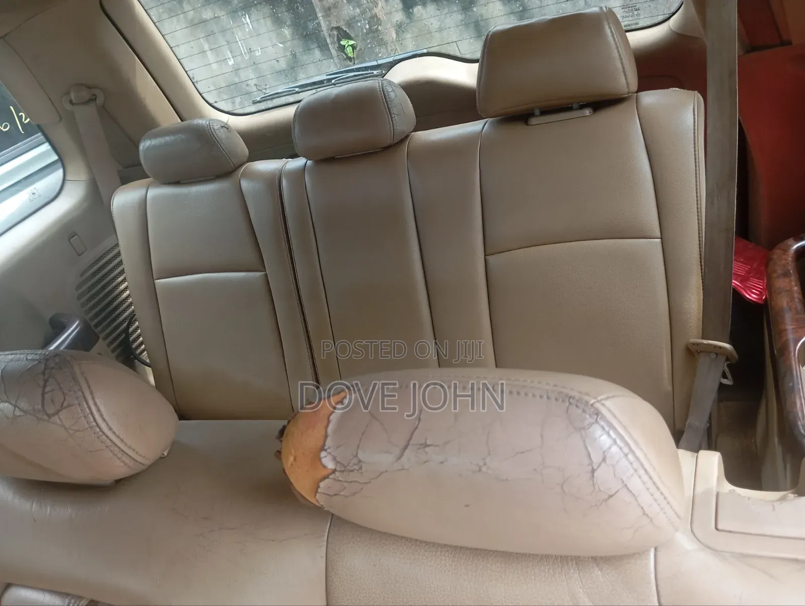 Honda Pilot 2007 Black