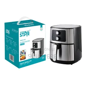 Air Fryer Cooker