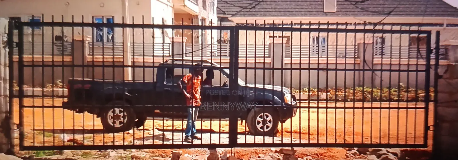Quality Gate