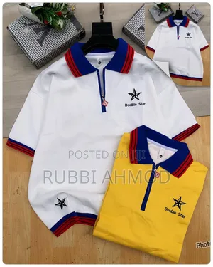 Rubby Fashion Hub