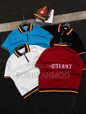 Rubby Fashion Hub