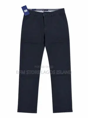 Chinos Trouser