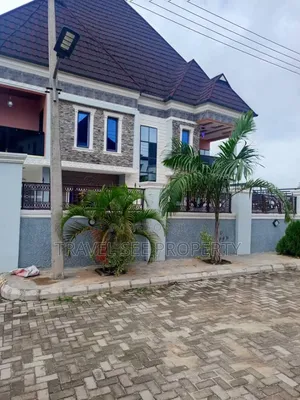 Furnished 5bdrm Duplex in Fairmon Hilltop, Abule Egba for sale