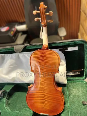 Professional Concert Violin