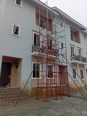 Quality Mobile Scaffold Tower for Rent in Abuja