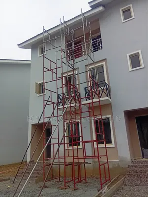 Quality Mobile Scaffold Tower for Rent in Abuja
