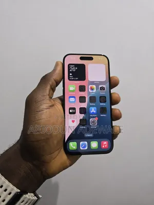 Apple iPhone 15 Pro 128 GB Blue