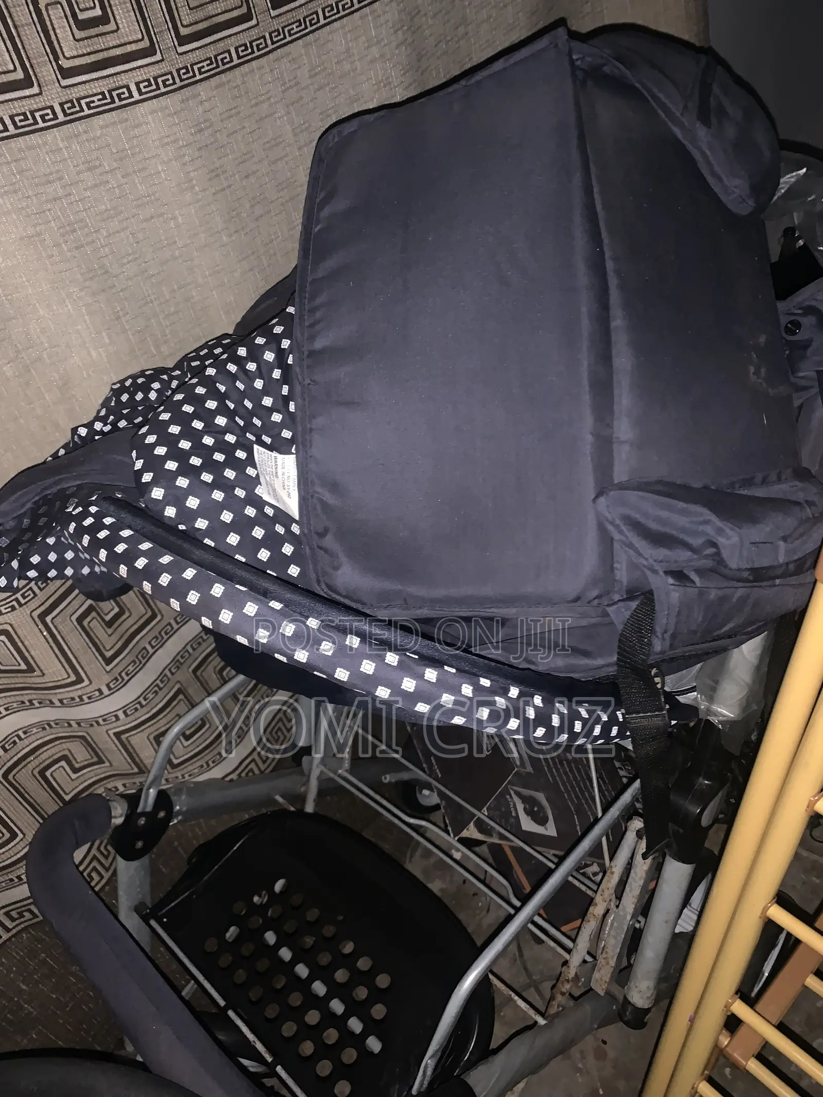 Newly Used Baby Stroller