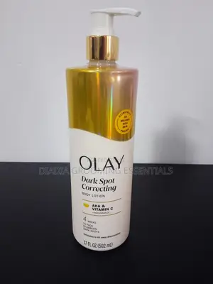Olay Dark Spot Correcting Body Lotion