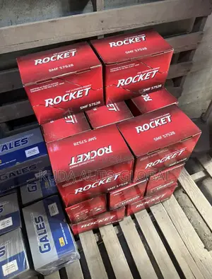 Rocket Quality 12v 75ahs for Suv and 