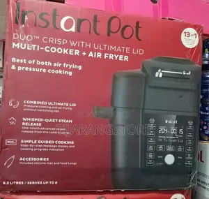 Gourmia Air Fryer