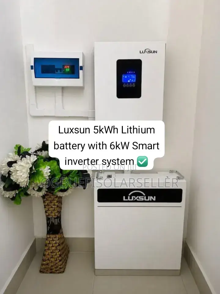 Solar Panels 550 Watts